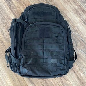 5.11 Tactical rush 72 backpack